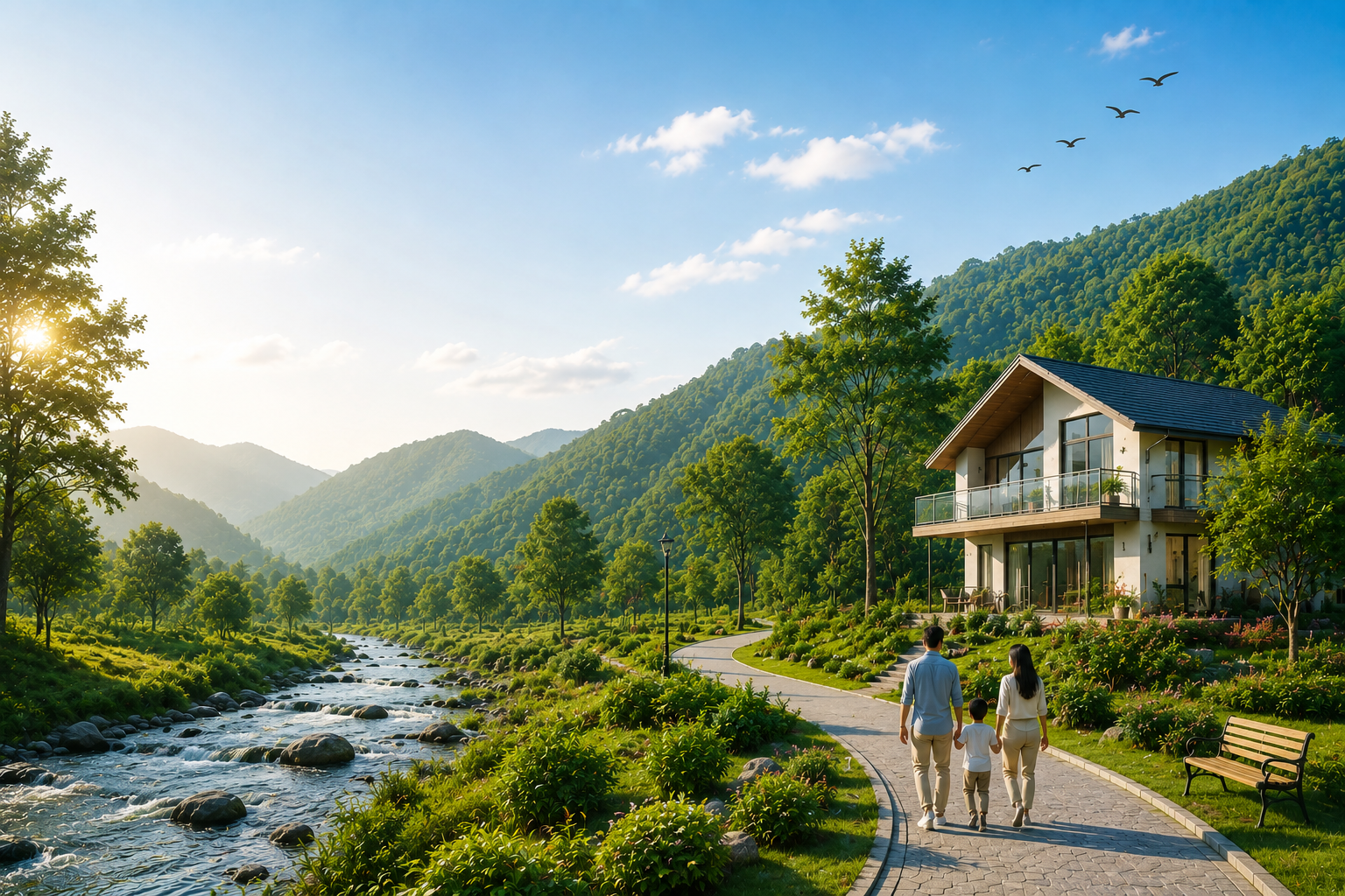 Jim Corbett National Park