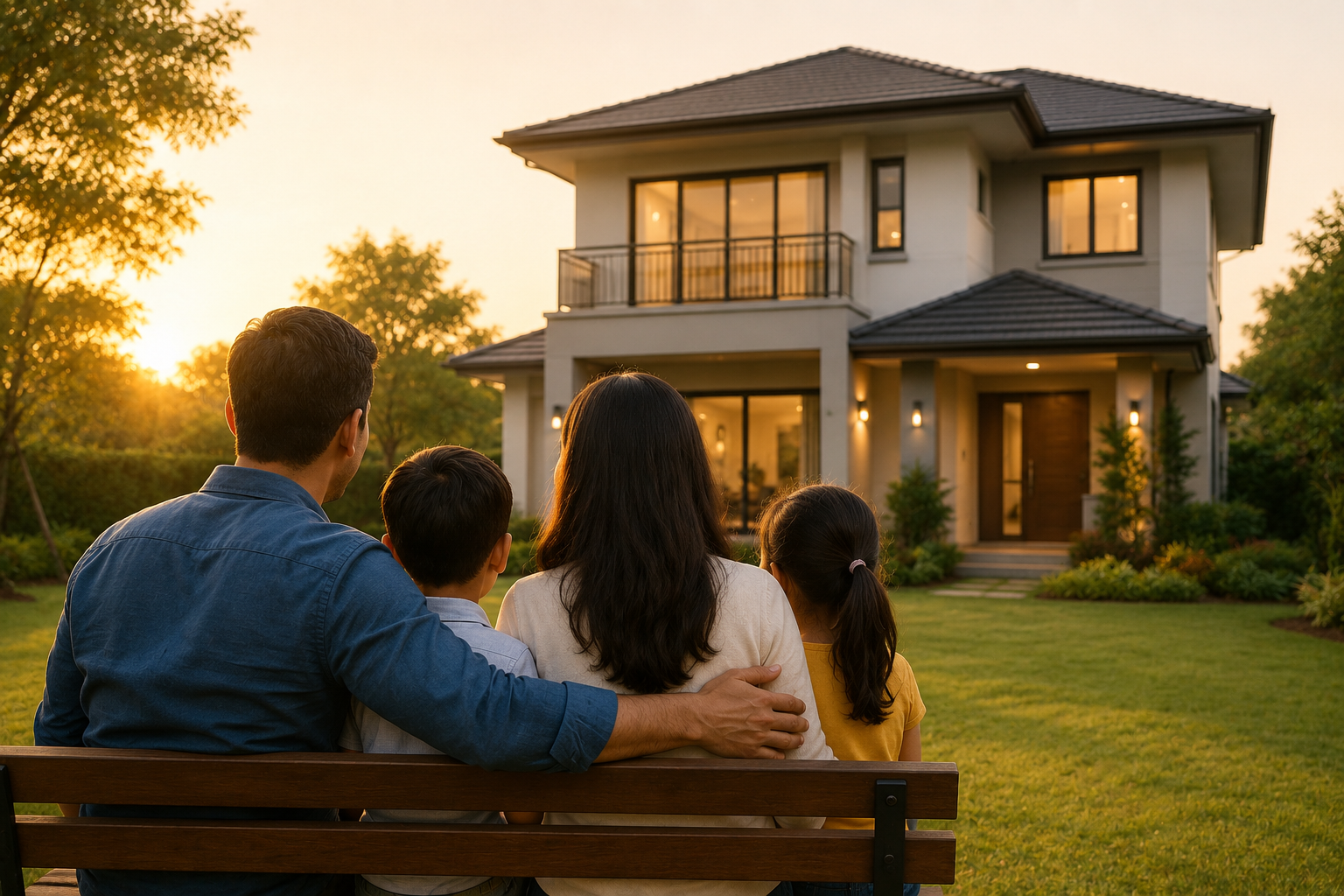 Real Estate Investment Benefits