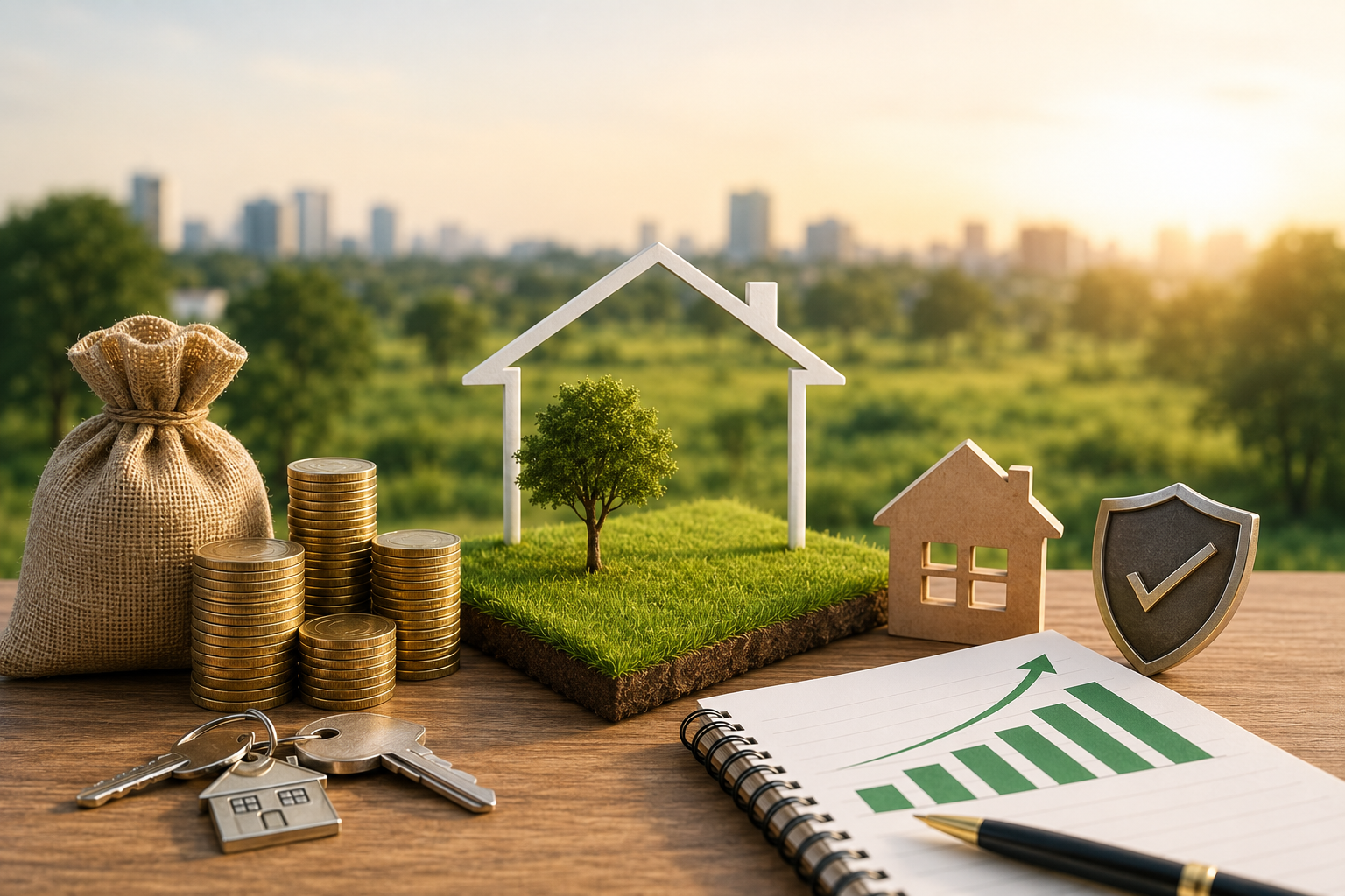 Real Estate Investment