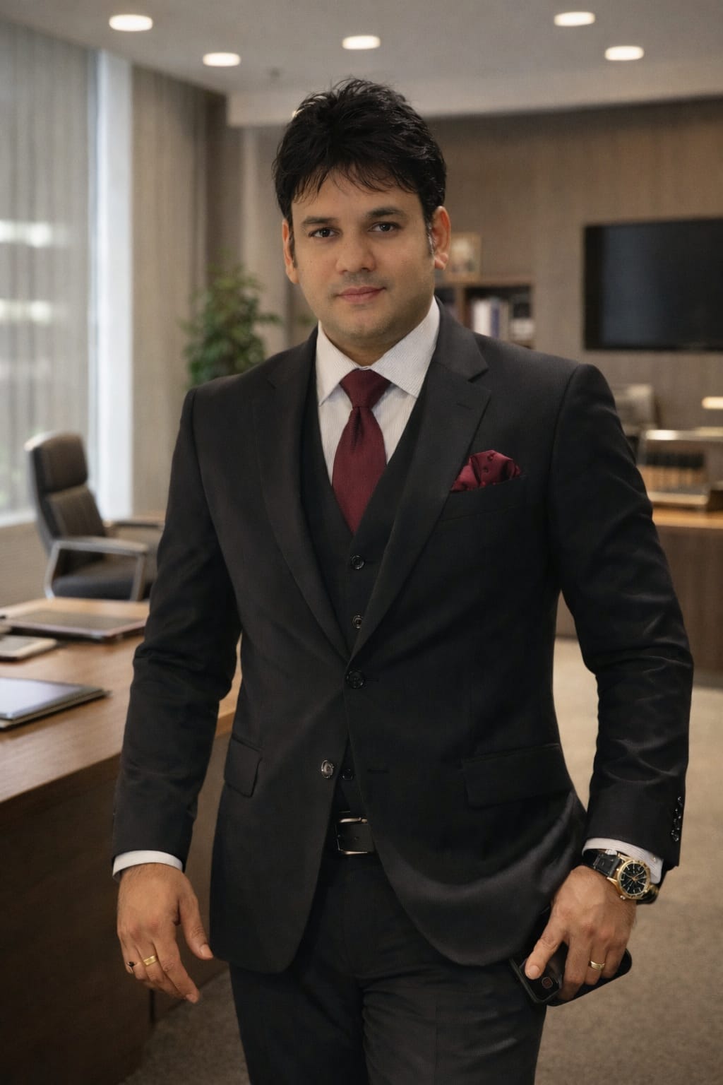 Rajiv Gupta